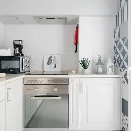 2br Terrace W Ac - Time Out Market | By Airnest Lisbon