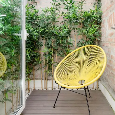 2br Terrace W Ac - Time Out Market | By Airnest