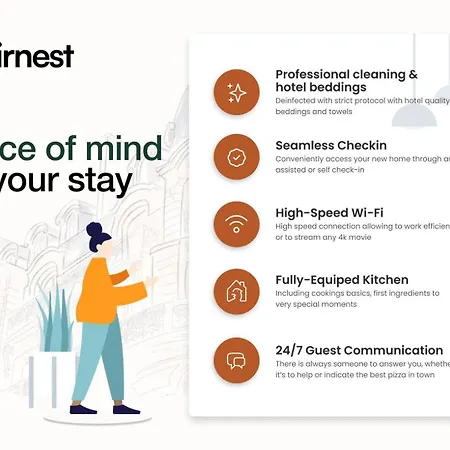 2br Terrace W Ac - Time Out Market | By Airnest Daire Lisboa